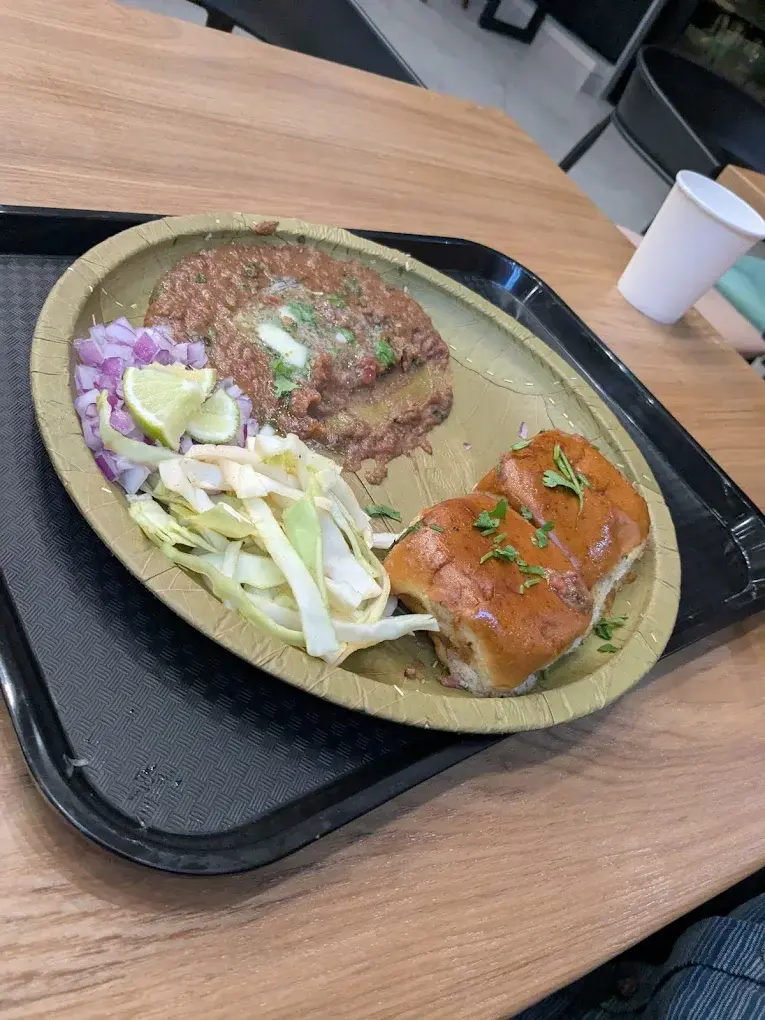 Best Pav Bhaji in Edmonton, AB