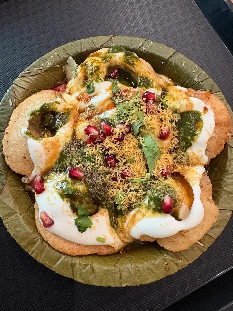 Best Aloo Tikki Chaat in Edmonton, AB