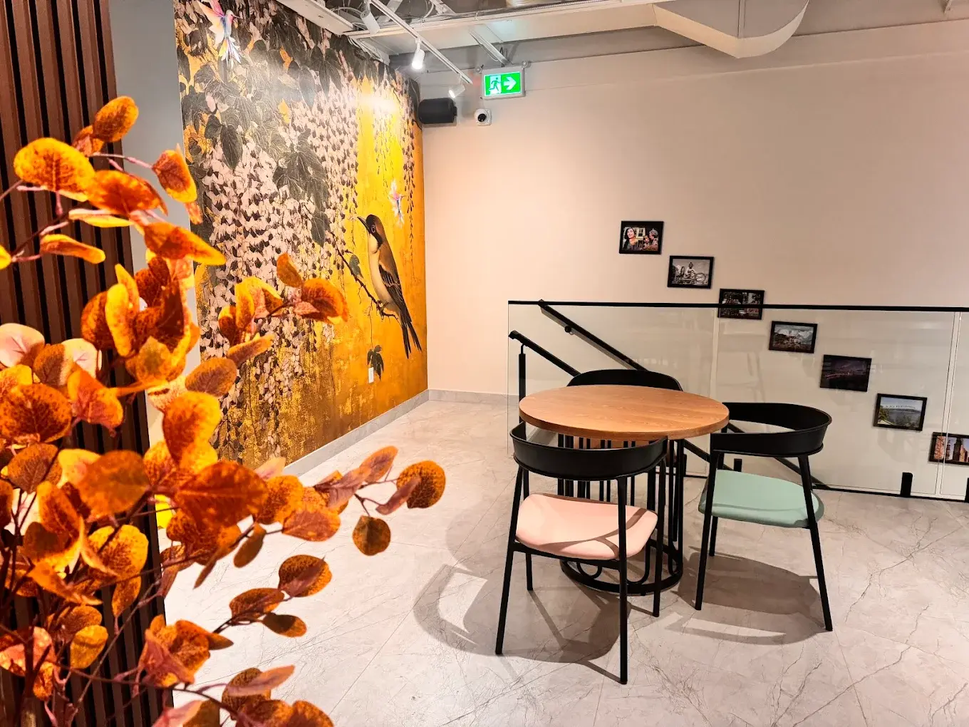 Best vegetarian Indian street food restaurant in Edmonton, AB