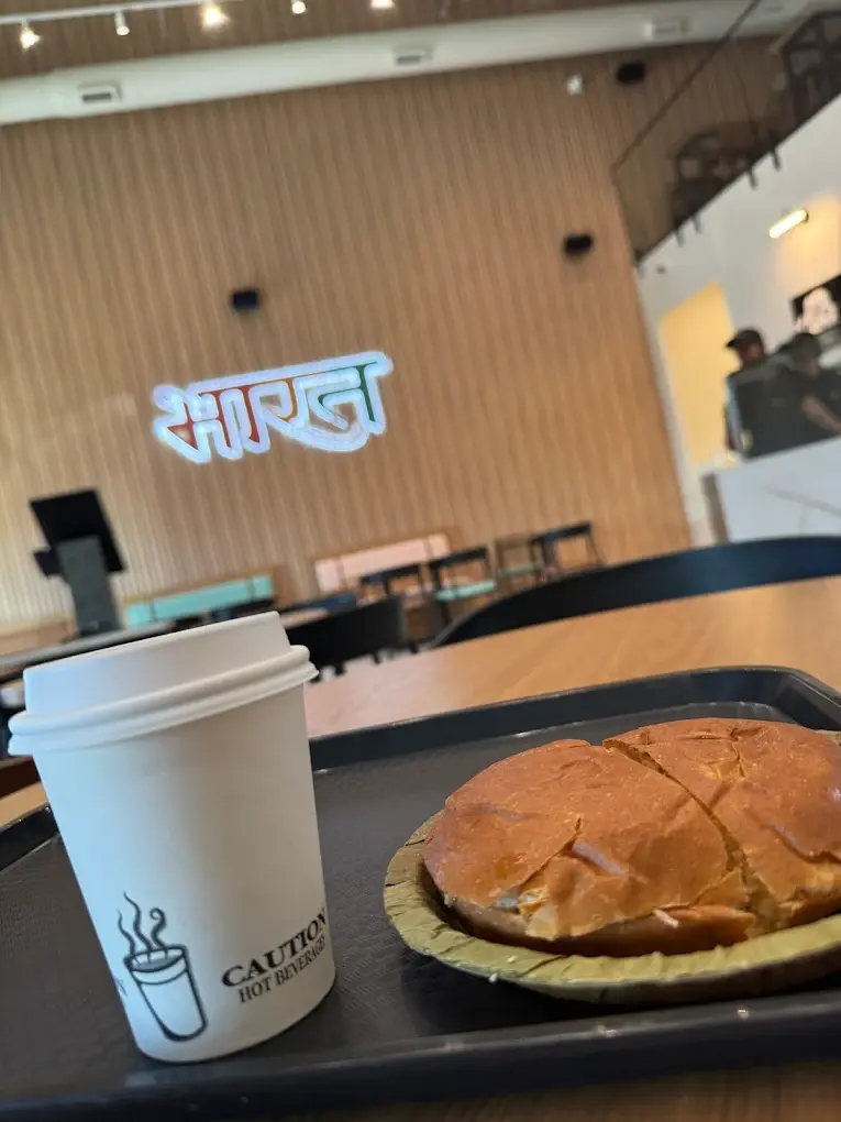 Best Pav Bhaji in Edmonton, AB