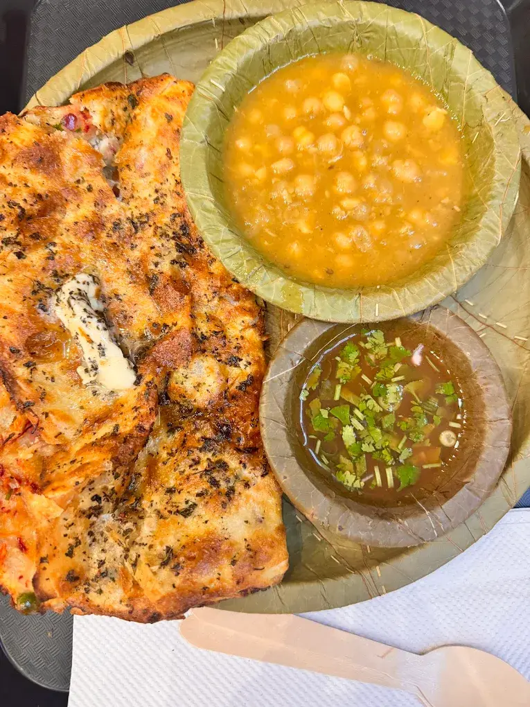 Best Aloo Tikki Chaat in Edmonton, AB