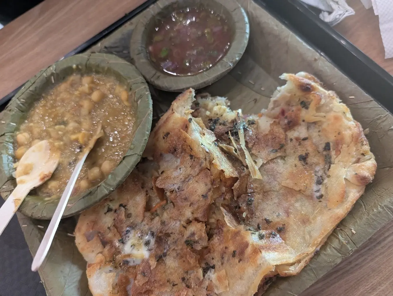 Best Gulab Jamun in Edmonton, AB