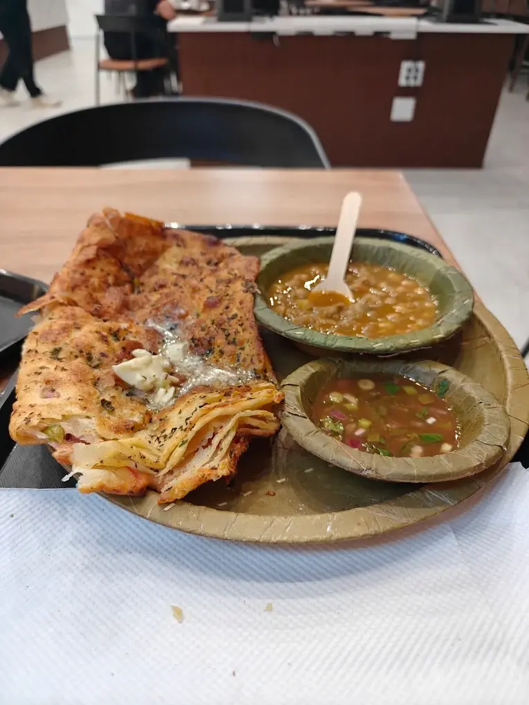 Best Gol Gappa Pani Puri in Edmonton, AB